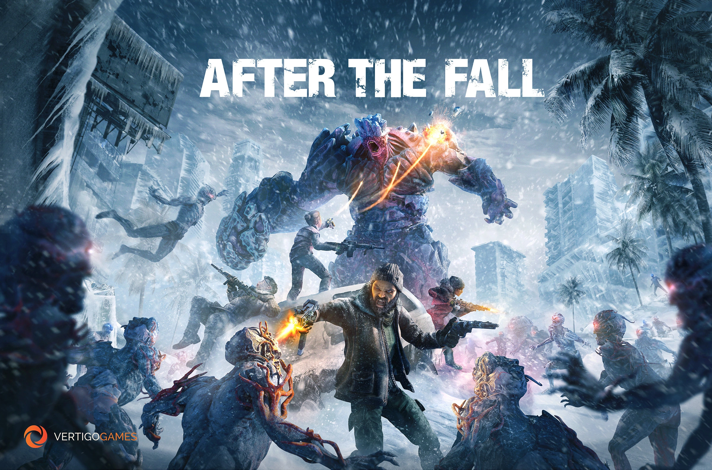 After the Fall: Arcade Edition галерия 1