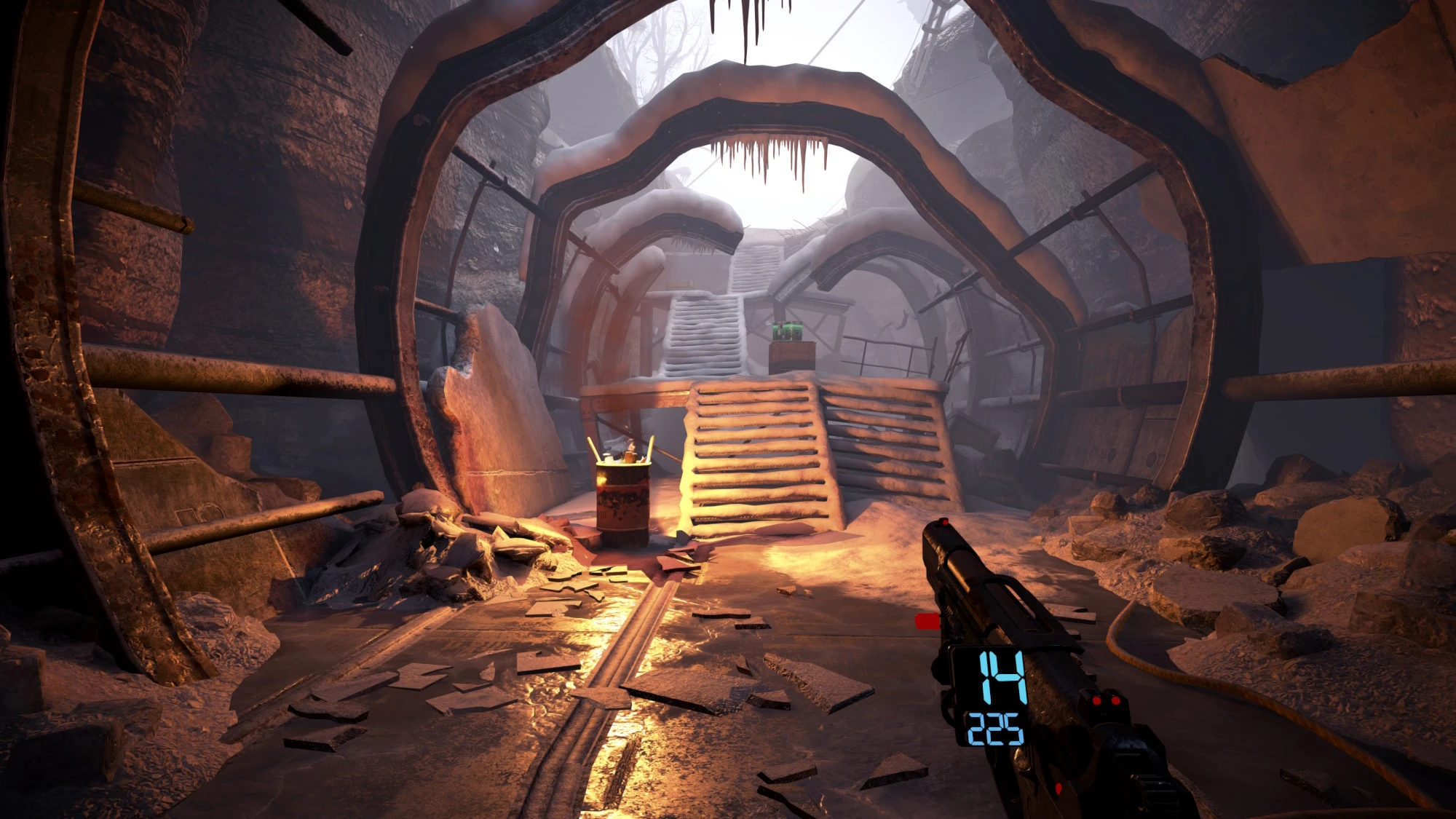 After the Fall: Arcade Edition галерия 3
