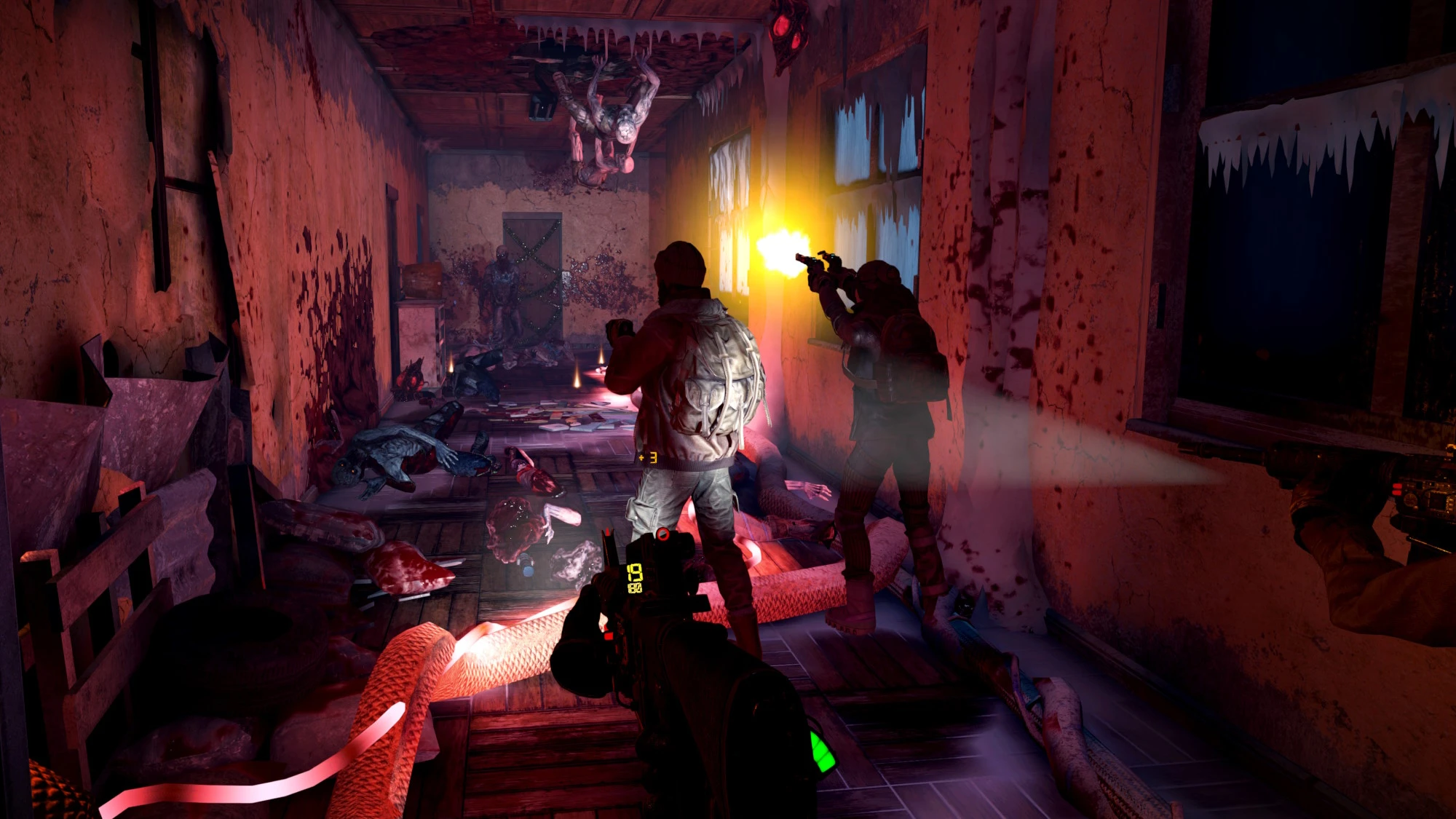 After the Fall: Arcade Edition галерия 7