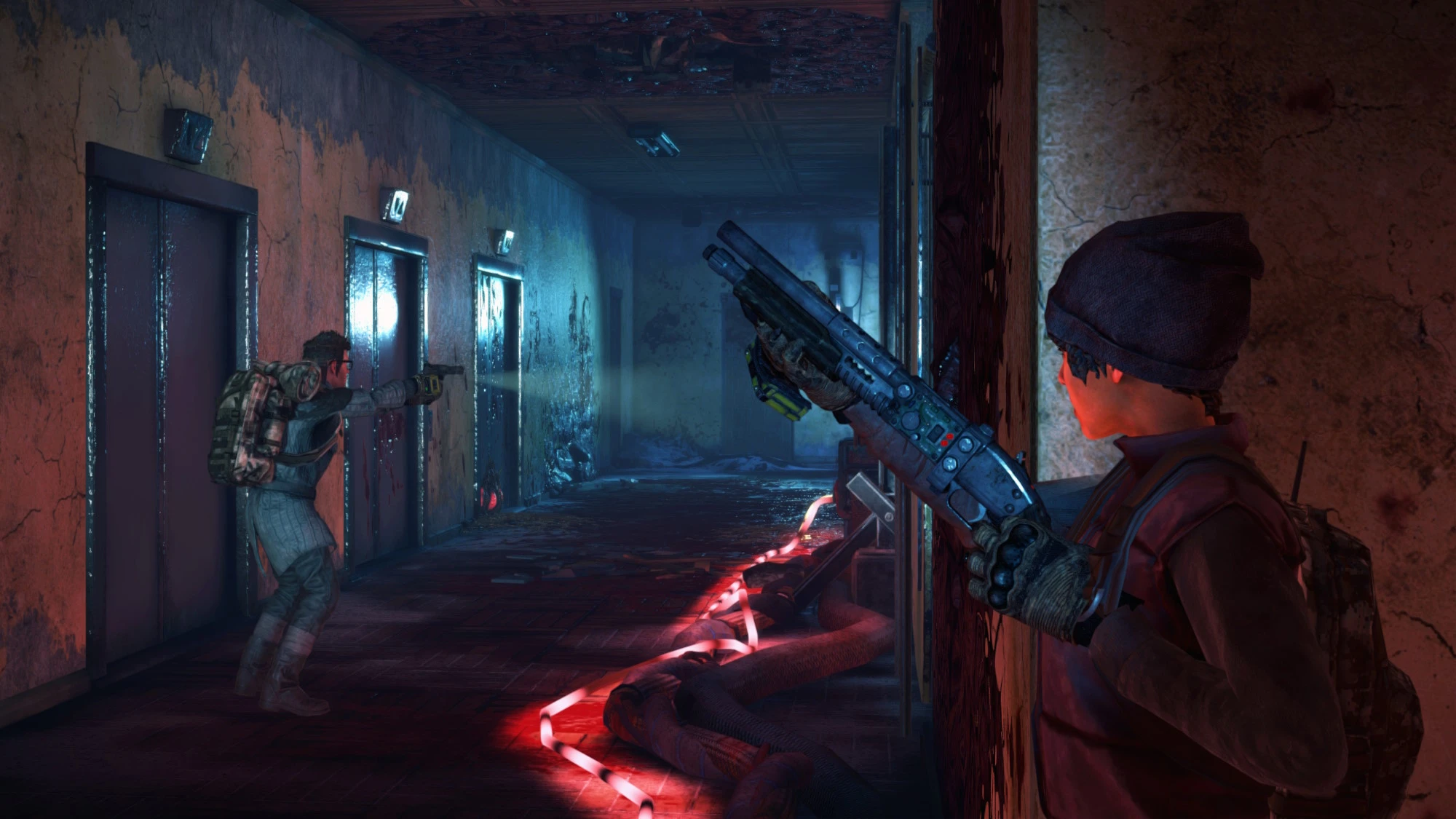 After the Fall: Arcade Edition галерия 5