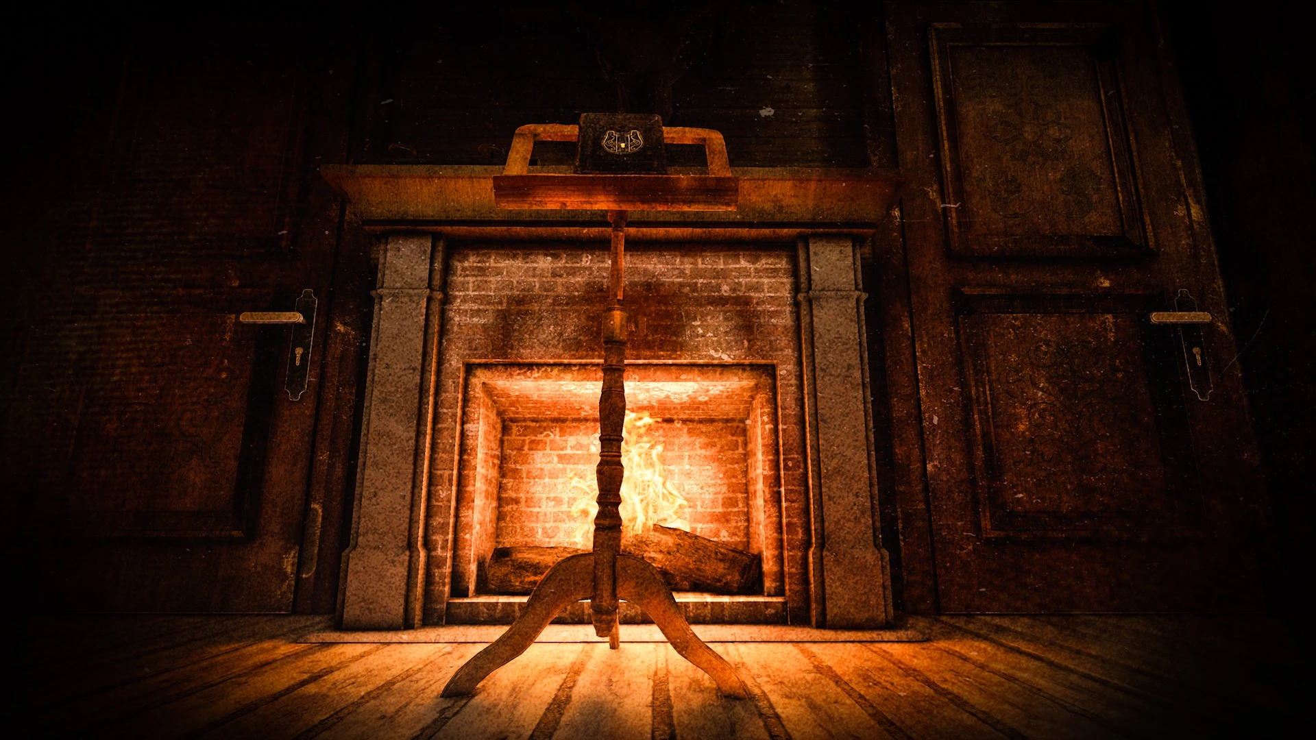 Mansion of Death галерия 9