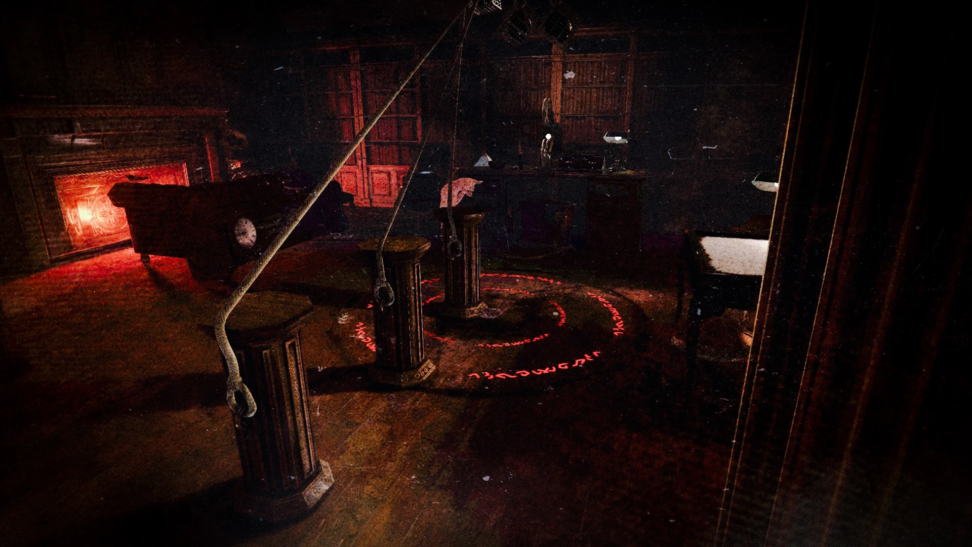 Mansion of Death галерия 8