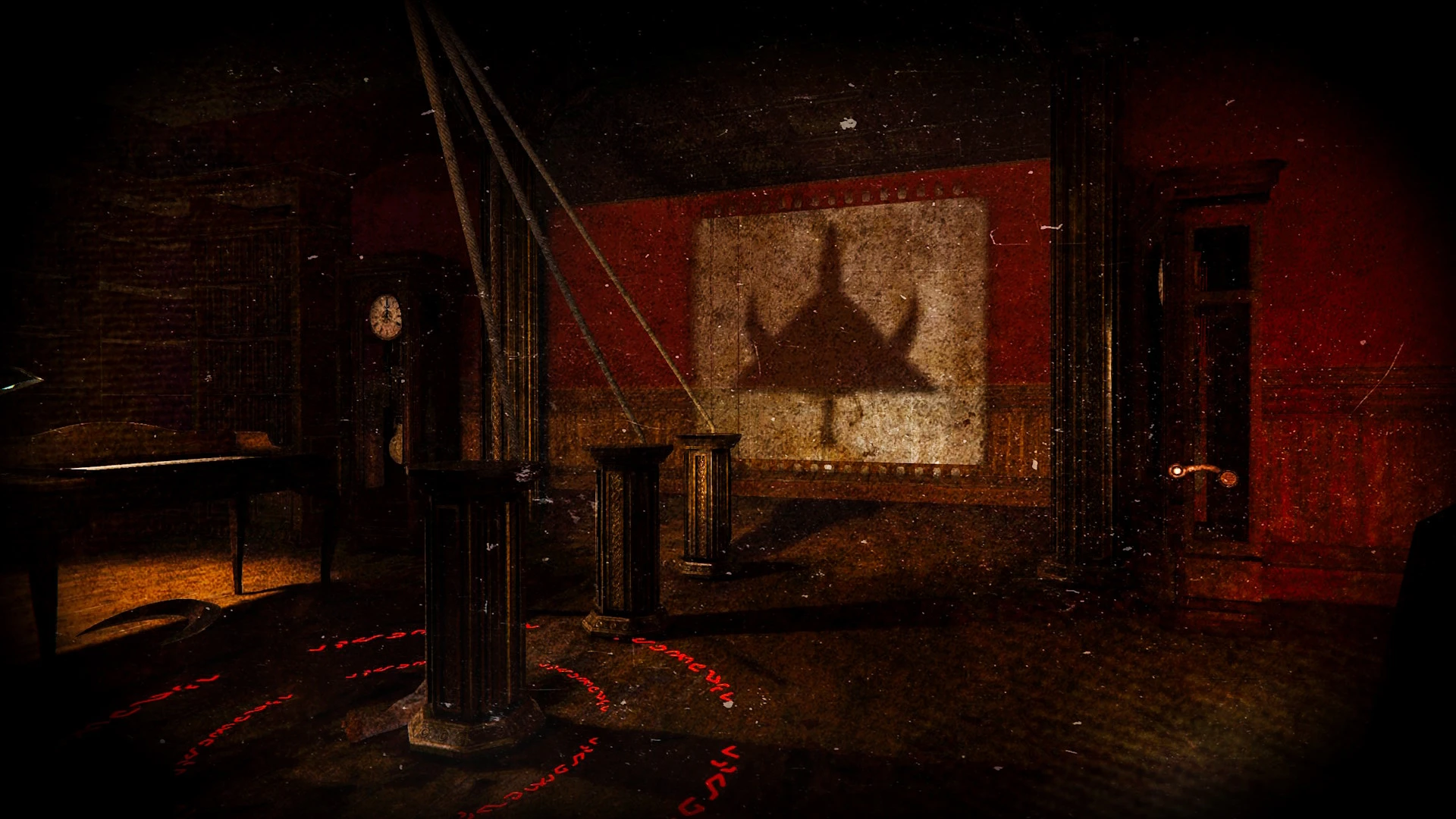 Mansion of Death галерия 7