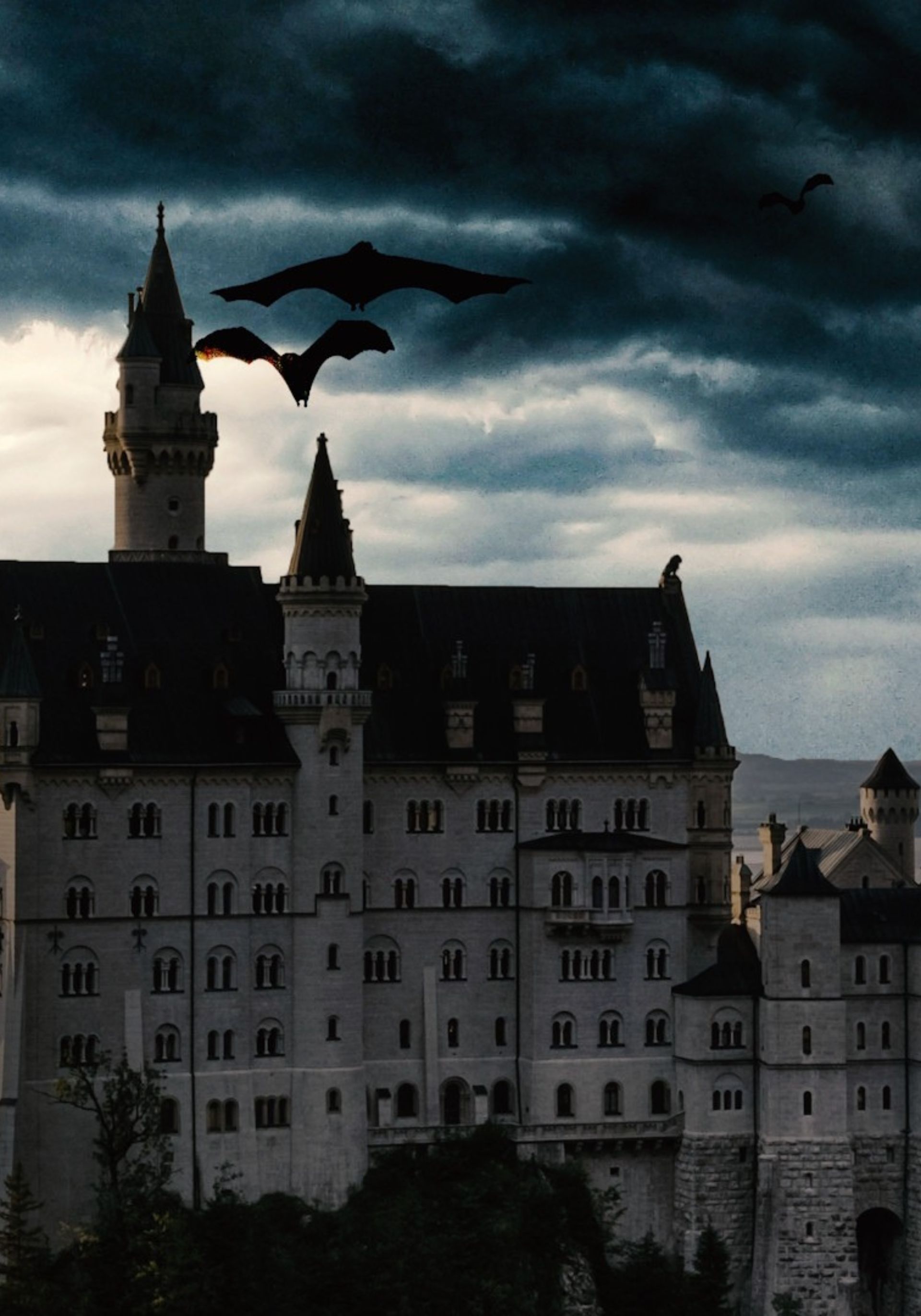 Mansion of Death thumbnail